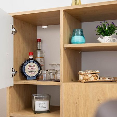 Apartman Grof Split Kültér fotó