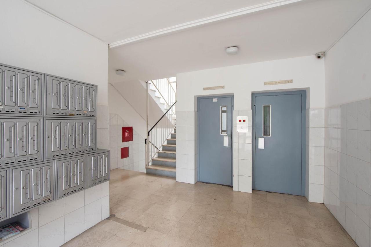 Apartman Grof Split Kültér fotó