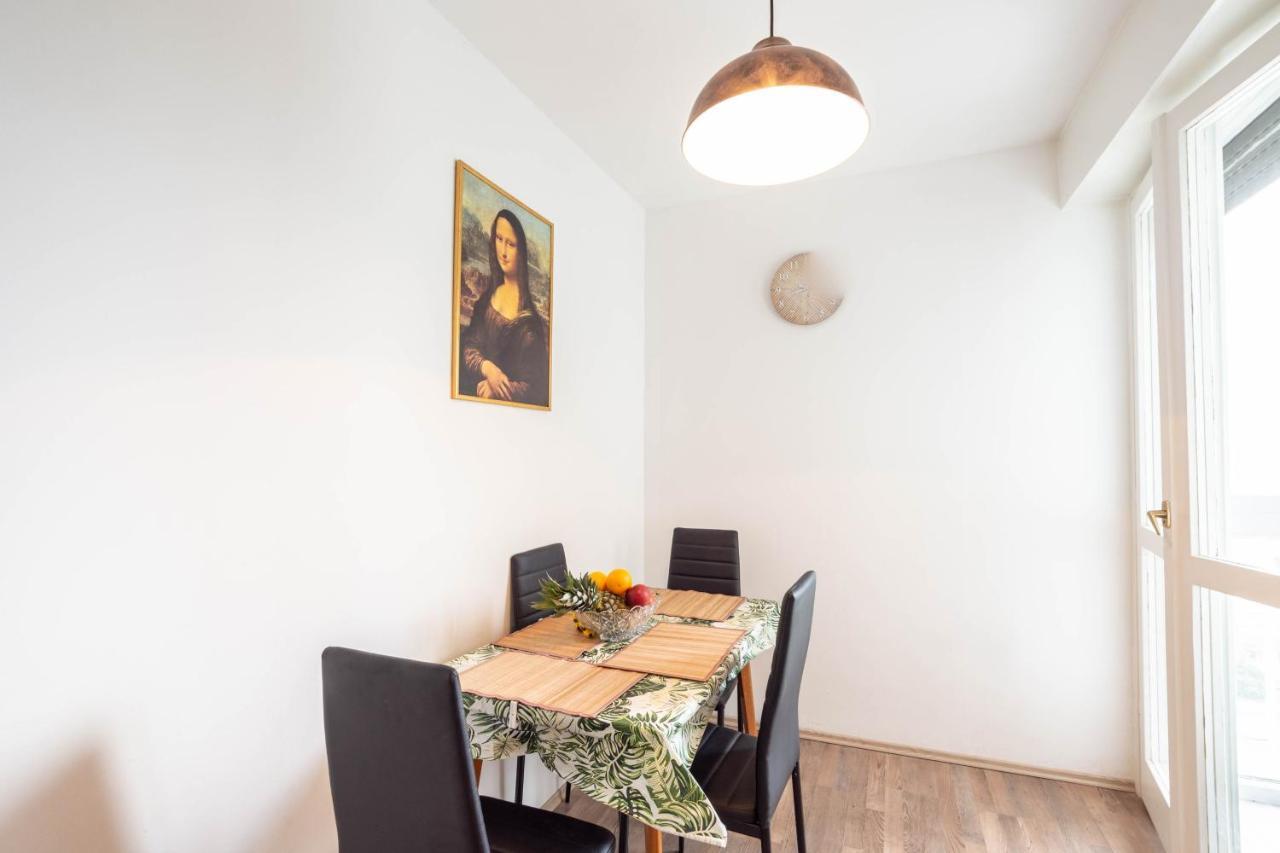 Apartman Grof Split Kültér fotó