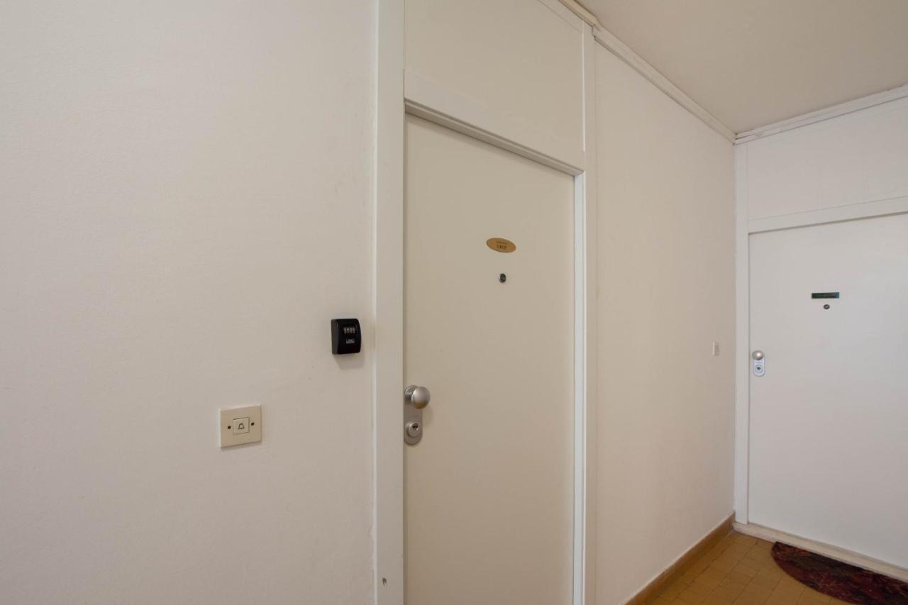 Apartman Grof Split Kültér fotó